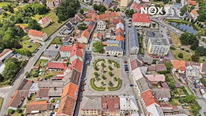 Prodej rodinného domu, Dubá, Malá, 267 m2