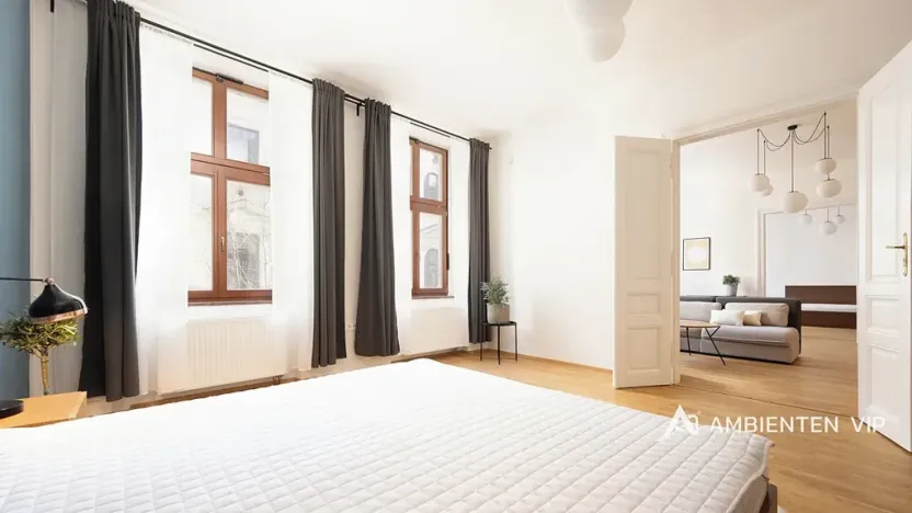 Prodej bytu 3+1, Brno, Schodová, 146 m2