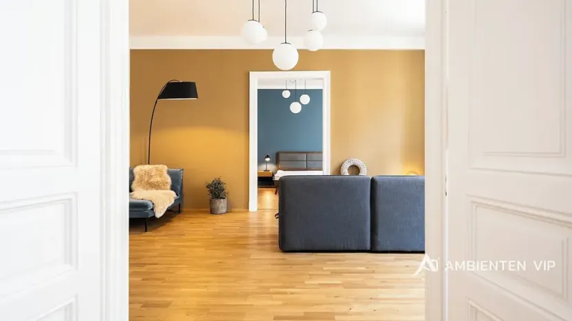 Prodej bytu 3+1, Brno, Schodová, 146 m2