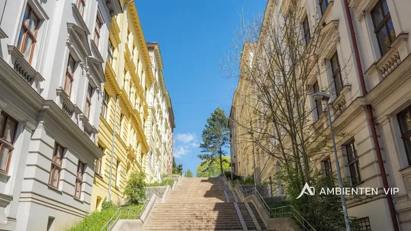 Prodej bytu 3+1, Brno, Schodová, 146 m2