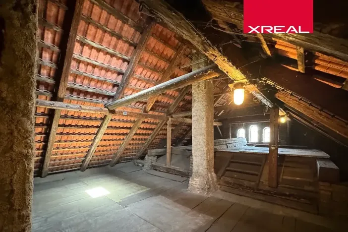 Prodej obchodního prostoru, Zlonice, Máchova, 180 m2