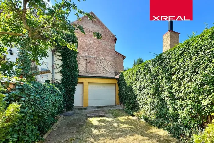 Prodej obchodního prostoru, Zlonice, Máchova, 180 m2