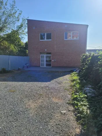 Pronájem obchodního prostoru, Brno, Vídeňská, 250 m2