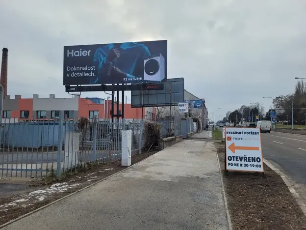 Pronájem obchodního prostoru, Brno, Vídeňská, 250 m2