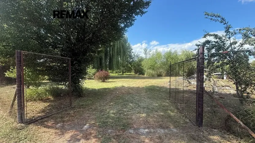 Prodej zahrady, Břeclav, 2801 m2