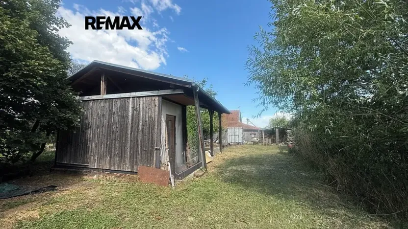 Prodej zahrady, Břeclav, 2801 m2