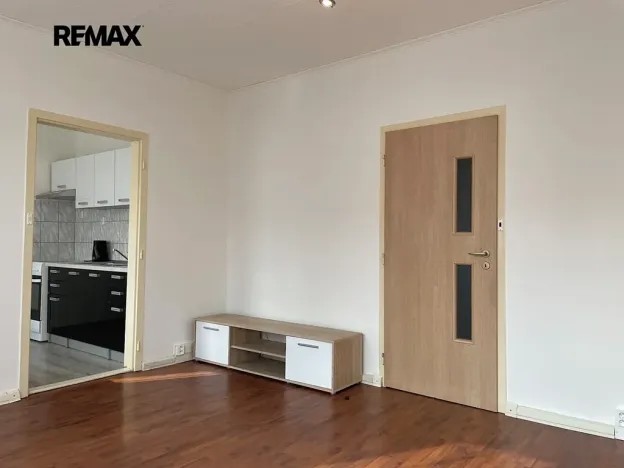 Pronájem bytu 2+1, Břeclav, Na Valtické, 44 m2