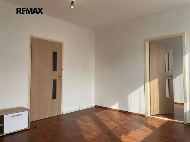 Pronájem bytu 2+1, Břeclav, Na Valtické, 44 m2