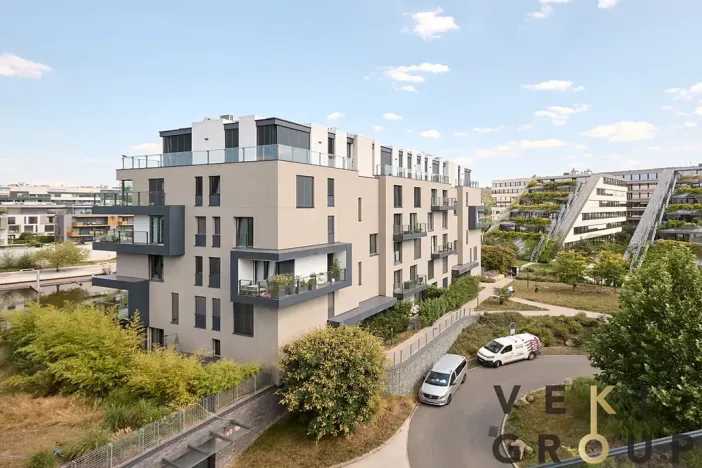Prodej bytu 2+kk, Praha - Libeň, Menclova, 58 m2