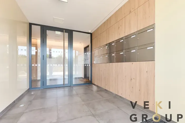 Prodej bytu 2+kk, Praha - Libeň, Menclova, 58 m2