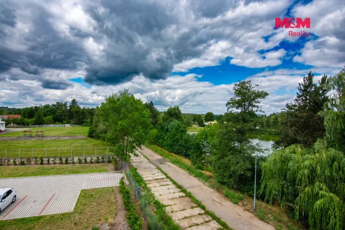 Pronájem bytu 3+kk, Bakov nad Jizerou, Žižkova, 80 m2