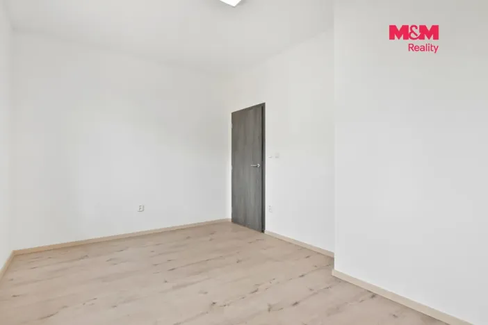 Pronájem bytu 3+kk, Bakov nad Jizerou, Žižkova, 80 m2