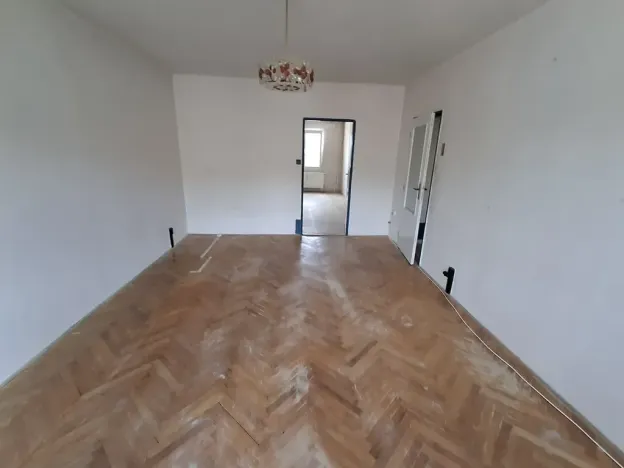 Prodej bytu 3+1, Cheb, Májová, 76 m2