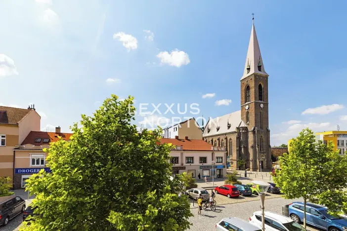 Prodej bytu 2+kk, Kralupy nad Vltavou, Vaníčkova, 45 m2