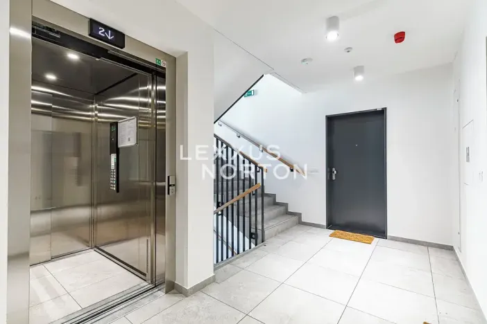 Pronájem bytu 1+kk, Praha - Žižkov, U Viktorie, 40 m2