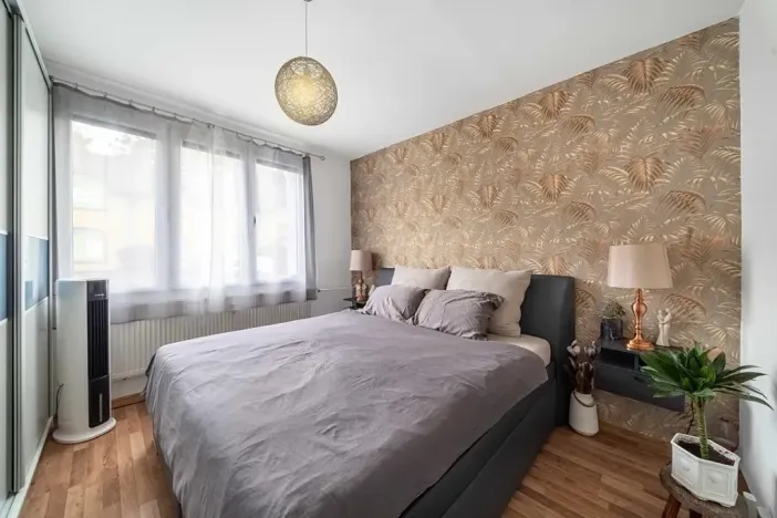 Prodej bytu 3+1, Tachov, Bělojarská, 63 m2