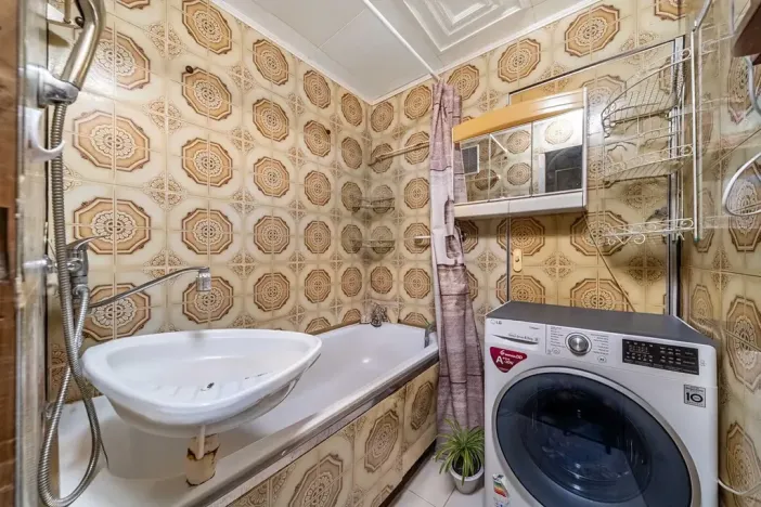 Prodej bytu 3+1, Tachov, Bělojarská, 63 m2