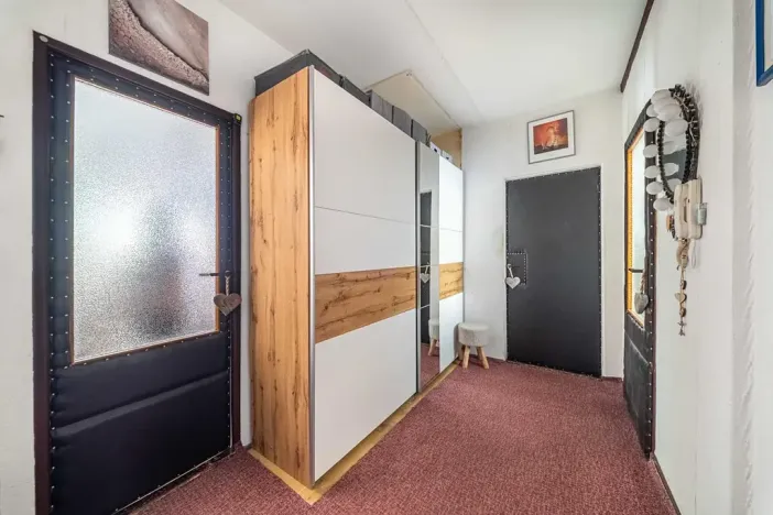 Prodej bytu 3+1, Tachov, Bělojarská, 63 m2