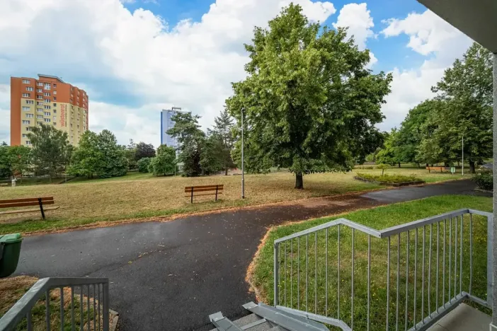Prodej bytu 3+1, Tachov, Bělojarská, 63 m2