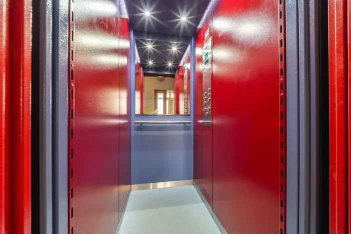 Prodej bytu 3+1, Tachov, Bělojarská, 63 m2