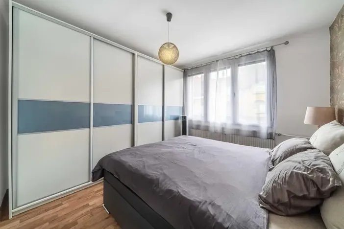 Prodej bytu 3+1, Tachov, Bělojarská, 63 m2