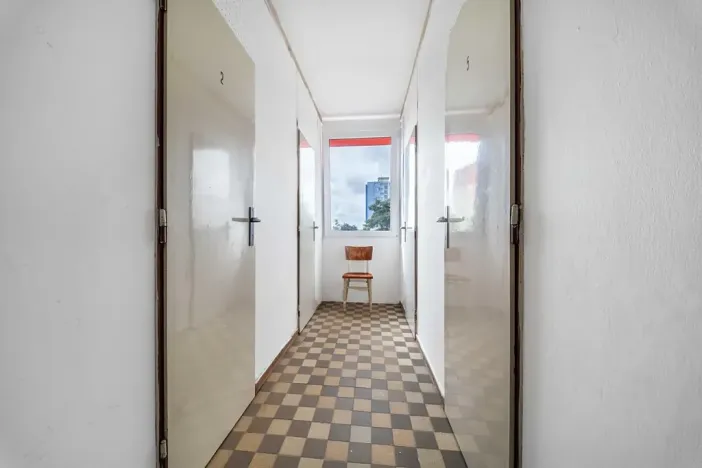 Prodej bytu 3+1, Tachov, Bělojarská, 63 m2