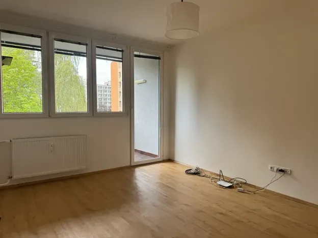 Pronájem bytu 4+1, Klatovy, Pod Hůrkou, 75 m2