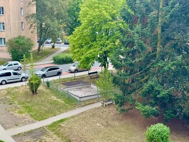 Pronájem bytu 4+1, Klatovy, Pod Hůrkou, 75 m2
