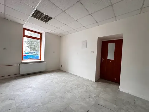 Prodej obchodního prostoru, Nový Jičín, Dolní brána, 22 m2