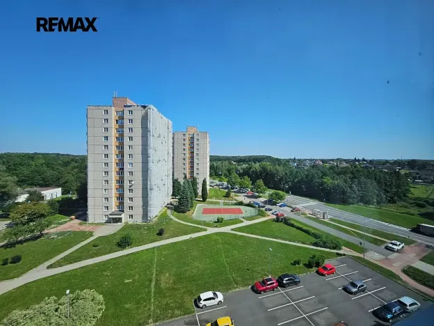 Prodej bytu 3+1, Havířov, Letní, 73 m2