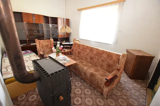 Prodej rodinného domu, Skály, 180 m2