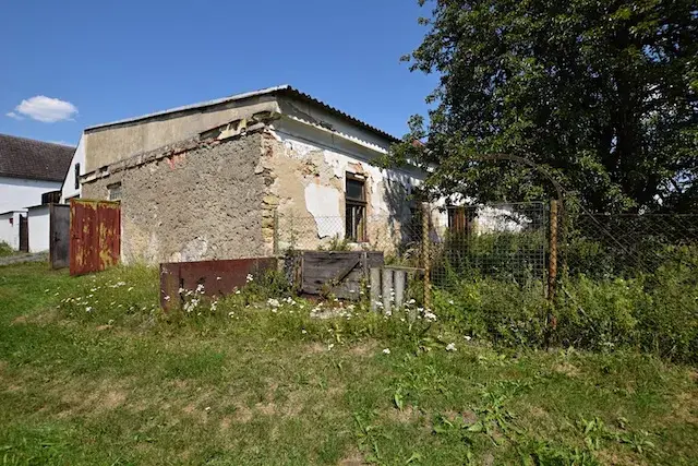 Prodej rodinného domu, Skály, 180 m2