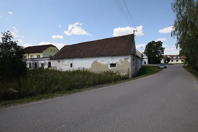 Prodej rodinného domu, Skály, 180 m2