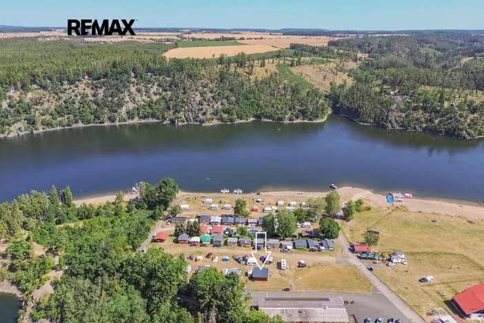 Prodej chaty, Úlice, 42 m2
