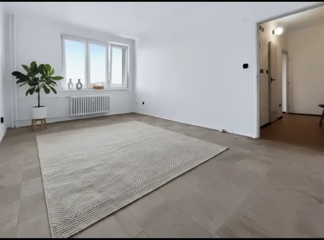 Prodej bytu 1+1, Ostrava, Opavská, 36 m2