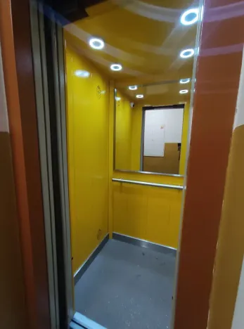 Prodej bytu 1+1, Ostrava, Opavská, 36 m2