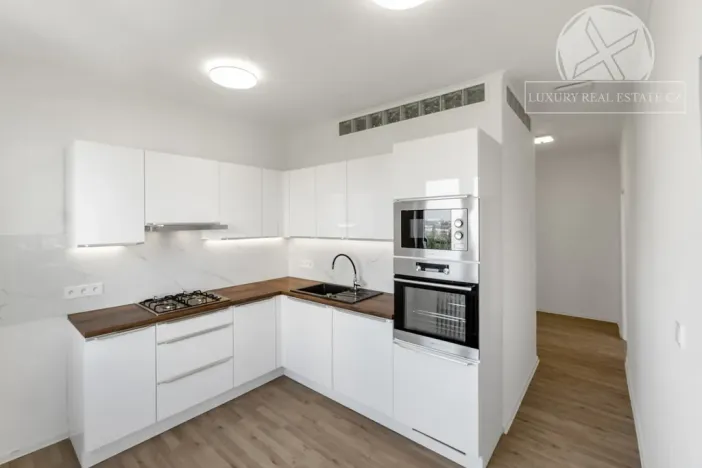 Prodej bytu 2+1, Praha - Michle, Jihlavská, 53 m2