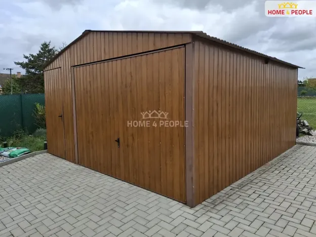 Prodej rodinného domu, Zemětice, 85 m2