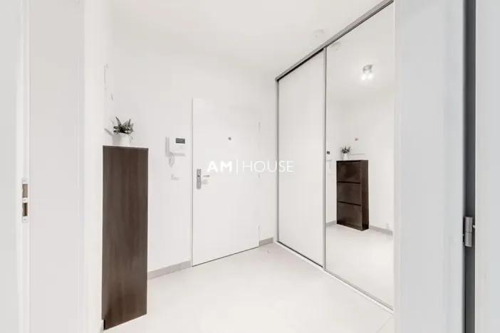 Pronájem bytu 1+kk, Praha - Karlín, Sokolovská, 38 m2