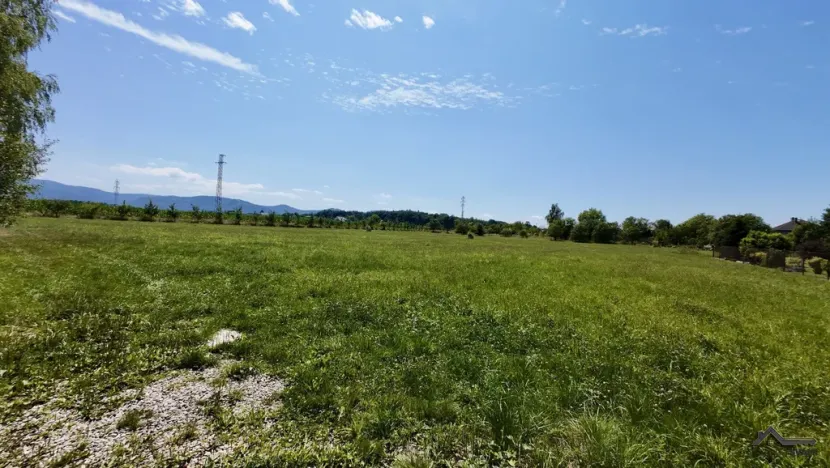 Prodej pozemku pro bydlení, Třanovice, 2033 m2