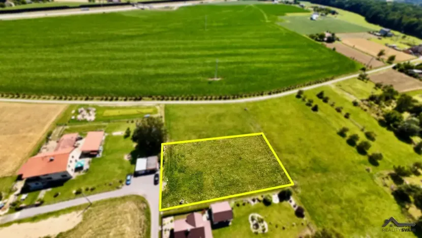 Prodej pozemku pro bydlení, Třanovice, 2033 m2