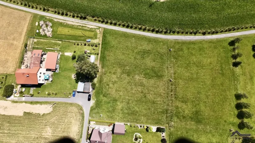 Prodej pozemku pro bydlení, Třanovice, 2033 m2