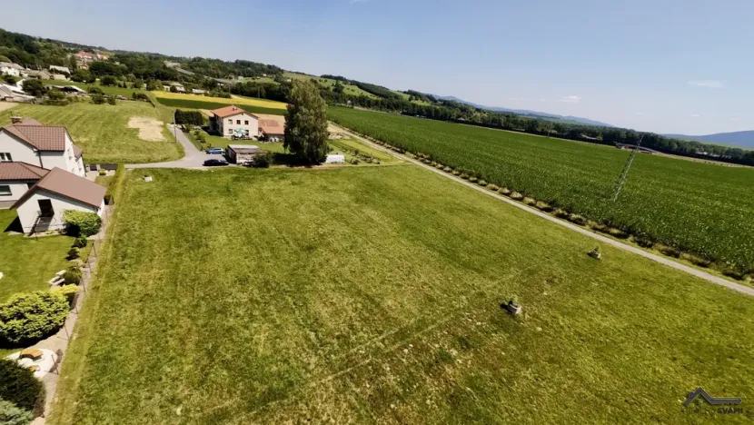 Prodej pozemku pro bydlení, Třanovice, 2033 m2