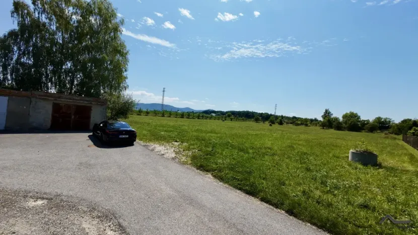 Prodej pozemku pro bydlení, Třanovice, 2033 m2