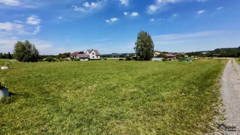 Prodej pozemku pro bydlení, Třanovice, 2033 m2