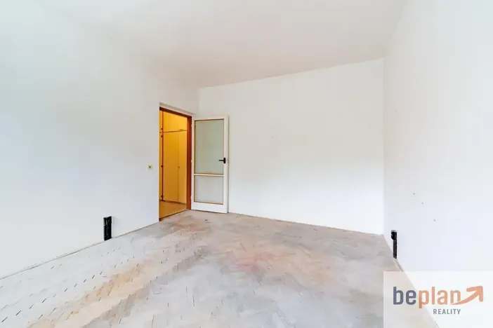 Prodej bytu 2+1, Nejdek, Okružní, 54 m2