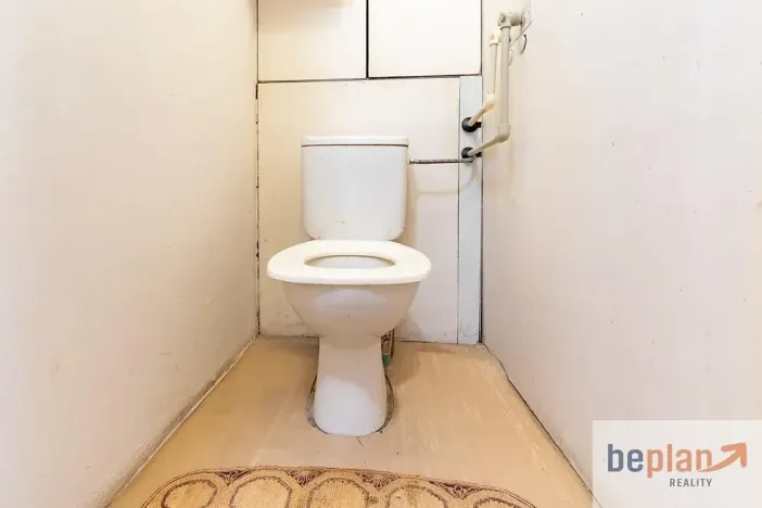 Prodej bytu 2+1, Nejdek, Okružní, 54 m2