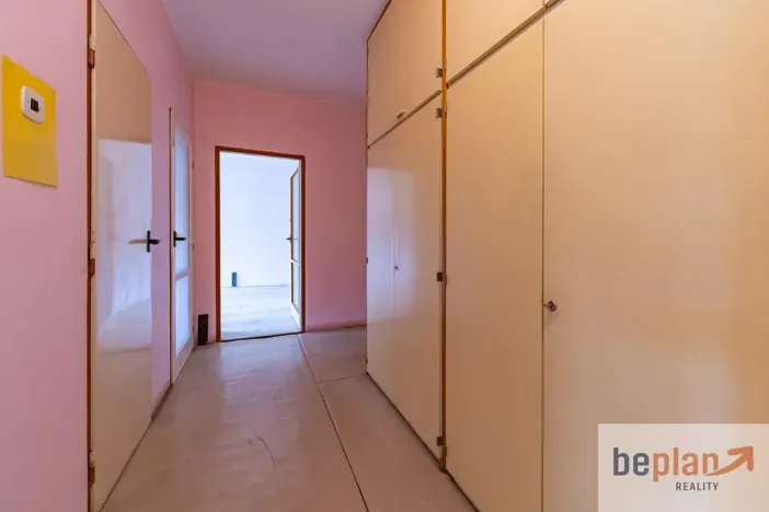 Prodej bytu 2+1, Nejdek, Okružní, 54 m2