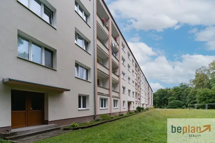 Prodej bytu 2+1, Nejdek, Okružní, 54 m2