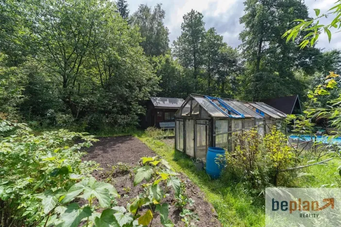 Prodej zahrady, Nejdek, Údolní, 254 m2